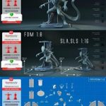 Xenomorph – Alien in Chamber 3D Printing Figurine