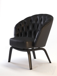 Armchair Minotti Winston