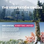 The Vegetation Engine