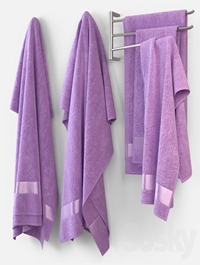 Towels M10