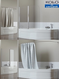 Mystery Bathtubs kolo