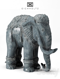EICHHOLTZ Elephant XL