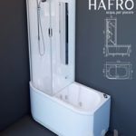 Bath Hafro Duo Box