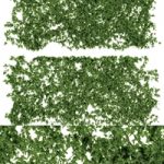Cgtrader – Wall of lvy Leaves V2