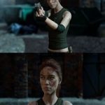 Unreal Engine – Female Hero: Action adventure