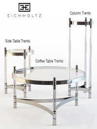 EICHHOLTZ / Trento tables