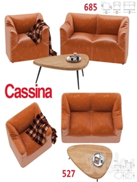 Cassina 685