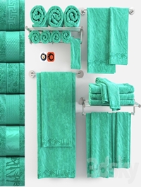 Towels m33