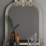 Haversham Overmantel Mirror