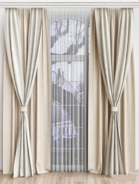 Curtain 7