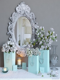 Tiffany Set