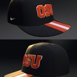 Oregon State University Ball Cap