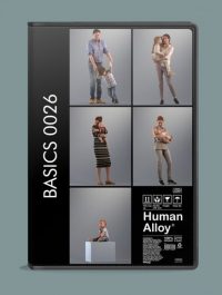 Human Alloy - Basics 0011