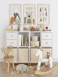 Childroom Decor 03