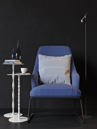 Bonaldo Blazer armchair