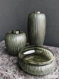 Vases Pinara by Guaxs