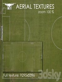 Soccer field 219