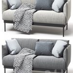IKEA EPPLARUD sofa | IKEA ÄPPLARYD sofa