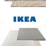 Ikea Rug Set