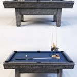 Billiard table Brunswick