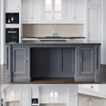 Kitchen by tom howley