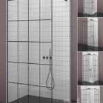 Radaway Showers | Modo New Black Factory
