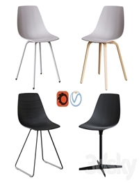 LaPalma - MIUNN Set2