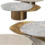 Carlyle Collective Venom Coffee Tables