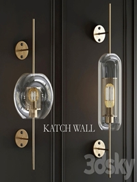 Katch Wall