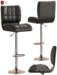 Dwell home daphne barstool