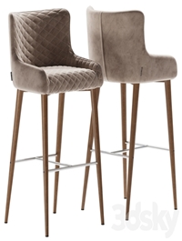 Deephouse bar chair Cindy