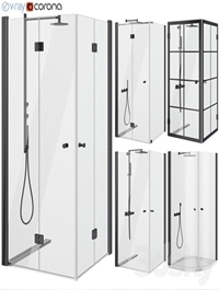 Showers Svedbergs set 85