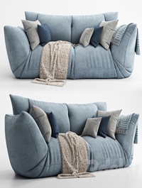 Floor couch sofa [Anis] Anise