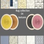 Collection rugs