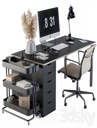 Office set 80