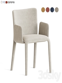 Potocco Lars Dining Chair