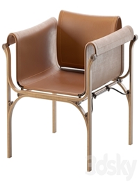 Cristian Valdes, Chair H