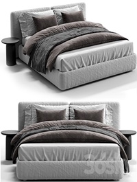 Flou MyPlace Bed