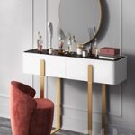 Dressing table EDEN by Capital Collections