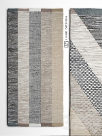 Asko Rugs By Linie Design