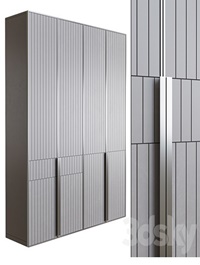 Cupboard MY 39 (Muzafarov Collections)