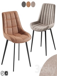 La forma adah anant stool