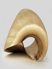 Abstract sculpture 2
