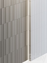 Teranova Modulo Matt Subway