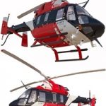 Helicopters Ansat Aurus