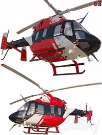Helicopters Ansat Aurus