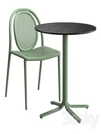 Pedrali fluxo remind