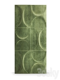 STORE 54 Wall panels Shuriken