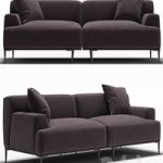 Dantone | Sofa “Albi”