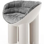 Faye TOOGOOD Roly-Poly Chair